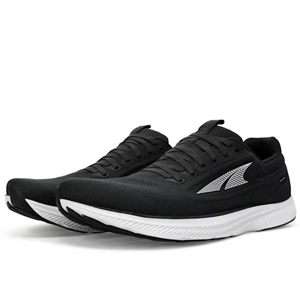 Women's Altra Escalante 3 Running Shoes Black Size 8 Sneakers